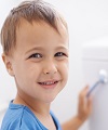 The Dangers of Potty Training